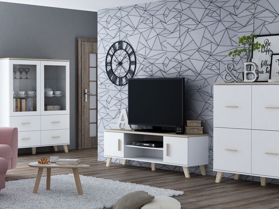 Möbel-Kollektion Larfloi