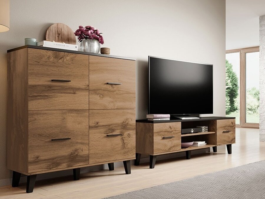 Möbel-Kollektion Larfloi