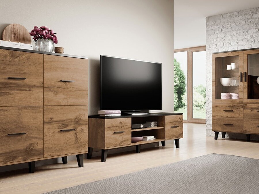 Möbel-Kollektion Larfloi