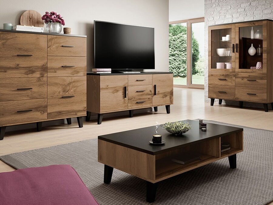 Möbel-Kollektion Larfloi