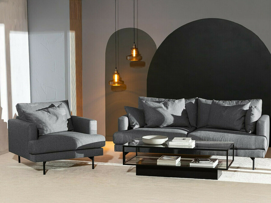 Möbel-Kollektion Ophliva