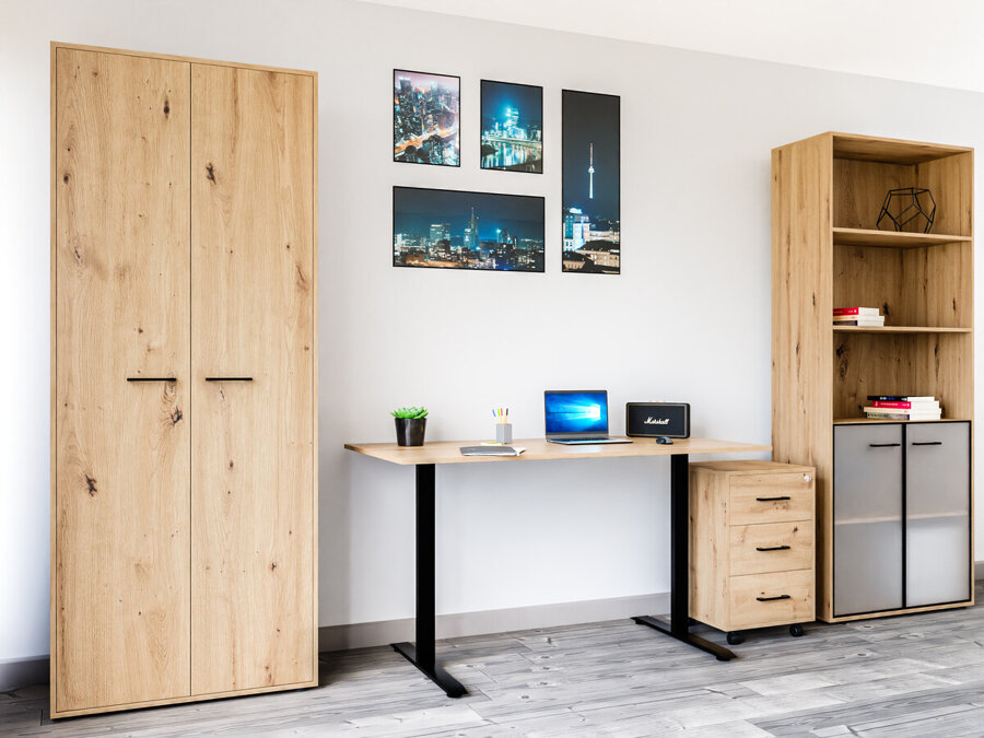 Möbel-Kollektion Nolremi