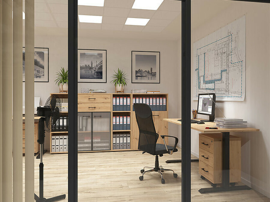 Möbel-Kollektion Nolremi