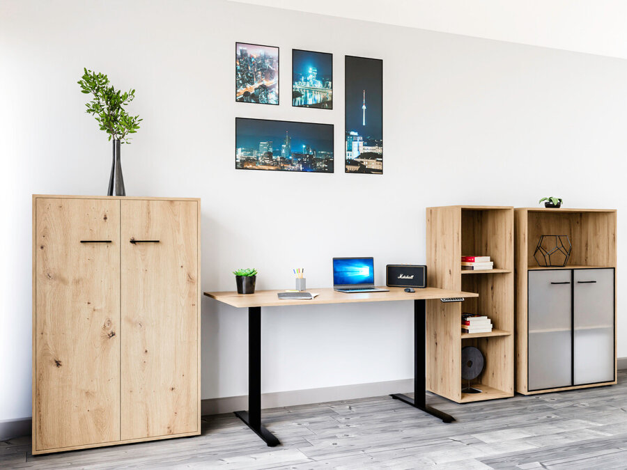 Möbel-Kollektion Nolremi