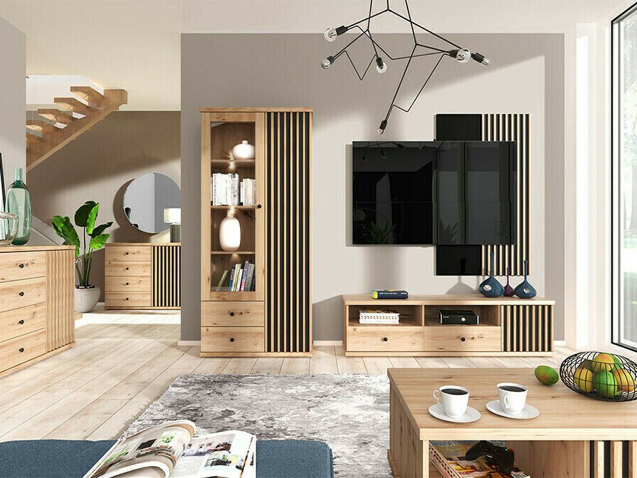 Möbel-Kollektion Venmava