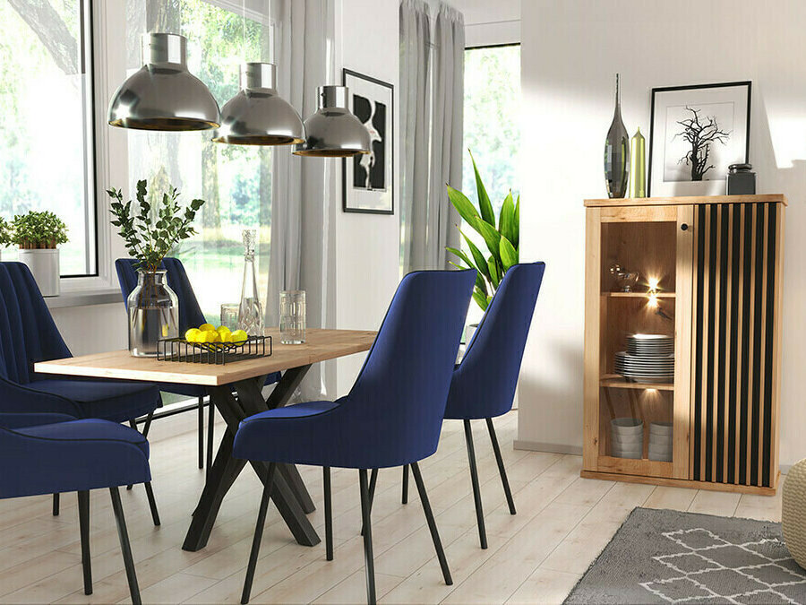 Möbel-Kollektion Venmava