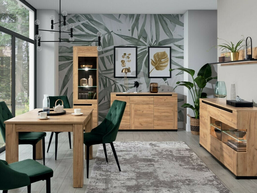 Möbel-Kollektion Remlevi