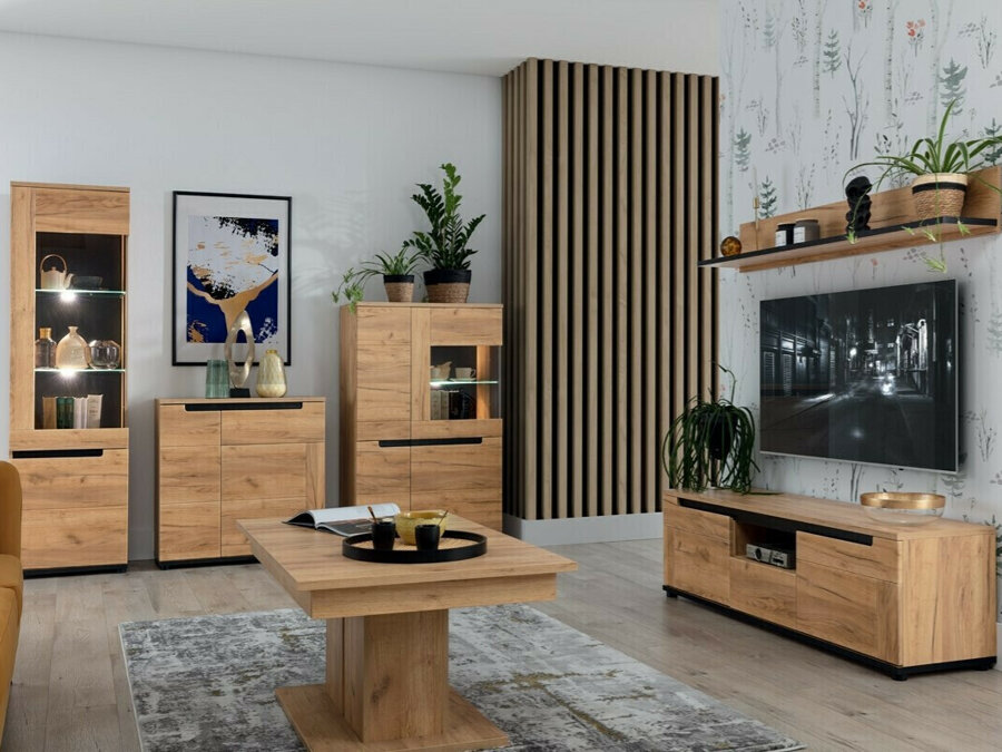 Möbel-Kollektion Remlevi