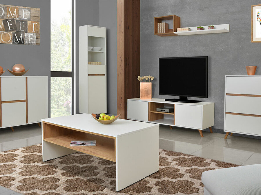 Möbel-Kollektion Mavenoa