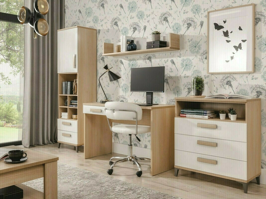 Möbel-Kollektion Verevai