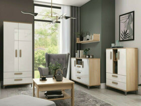 Möbel-Kollektion Verevai