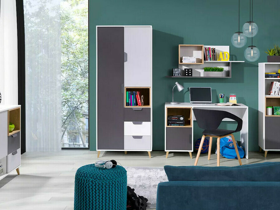 Möbel-Kollektion Domvera