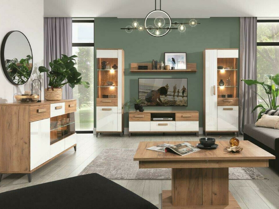 Möbel-Kollektion Tormave