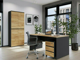 Möbel-Kollektion Avirome