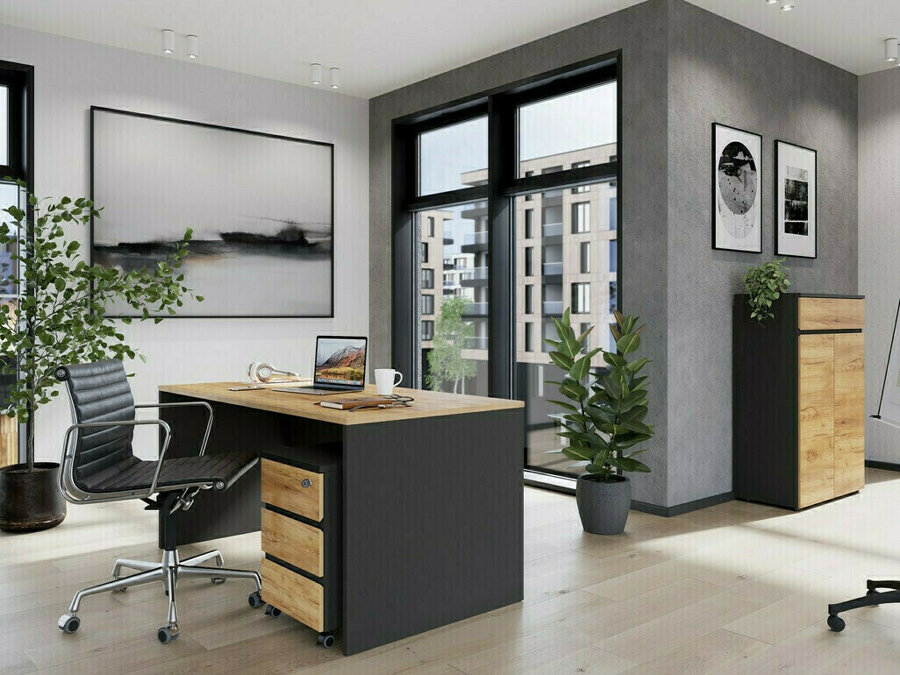 Möbel-Kollektion Avirome