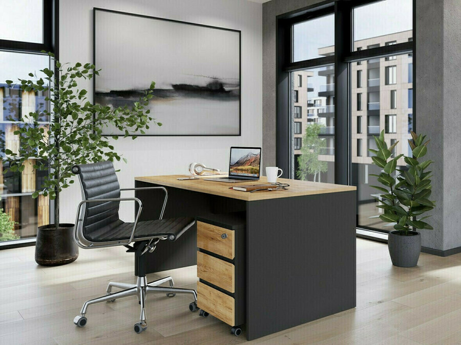 Möbel-Kollektion Avirome