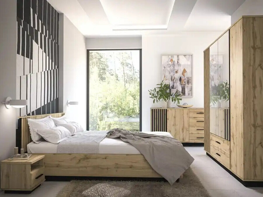 Möbel-Kollektion Tenodeu