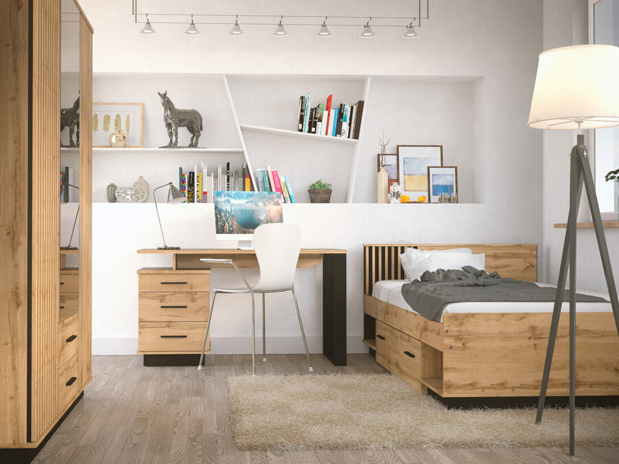 Möbel-Kollektion Tenodeu