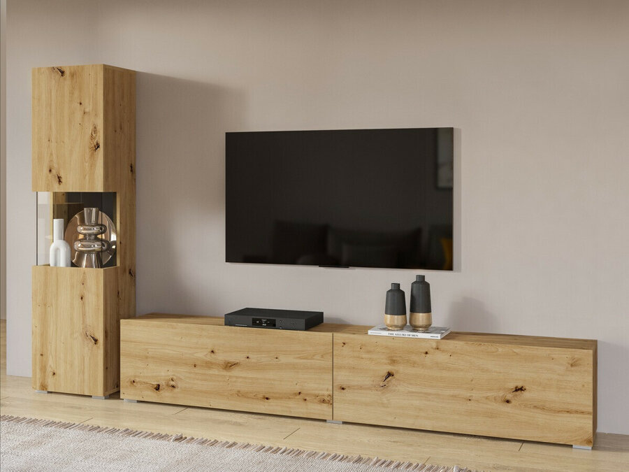 Möbel-Kollektion Revmiru