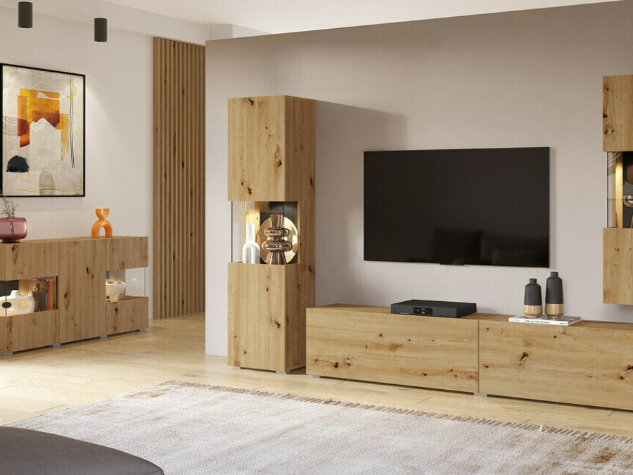 Möbel-Kollektion Revmiru