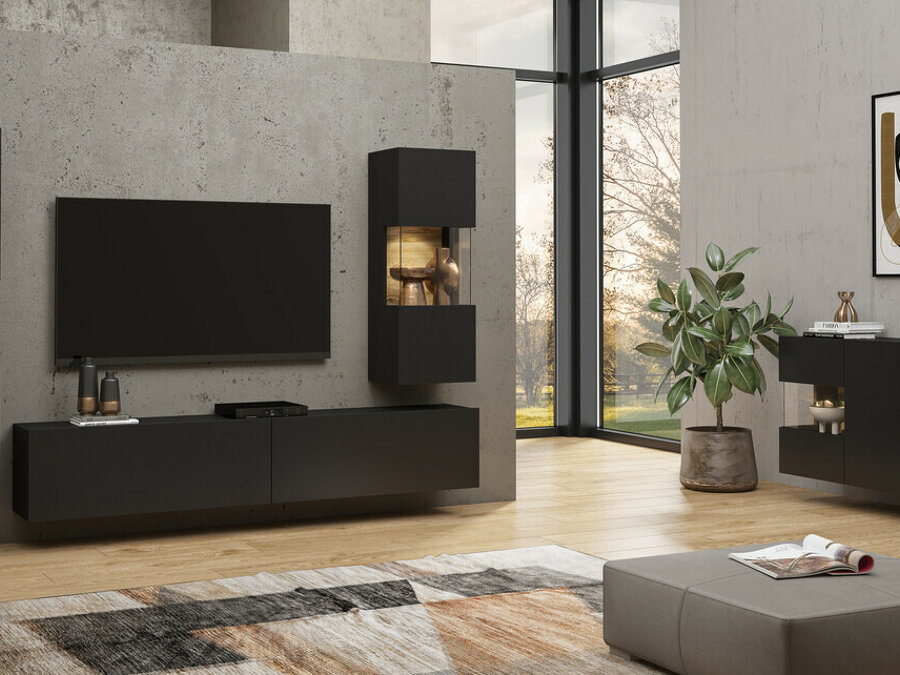 Möbel-Kollektion Revmiru