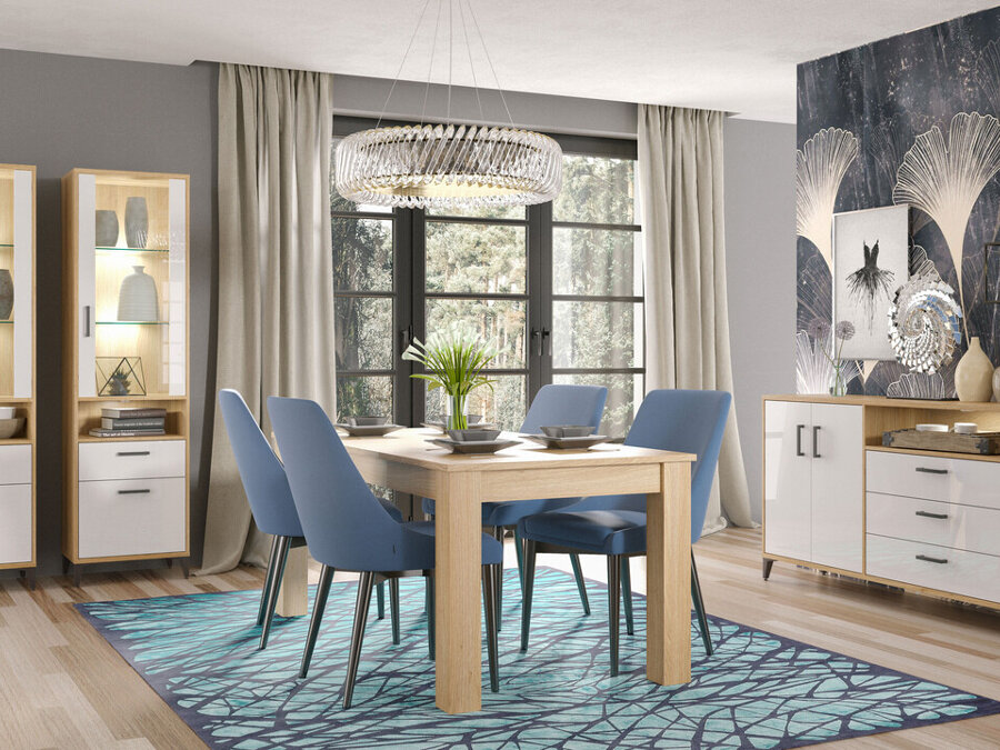 Möbel-Kollektion Dornolo