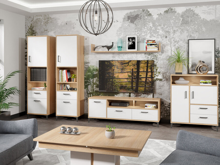 Möbel-Kollektion Dornolo