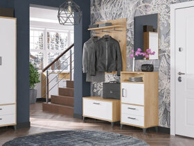 Möbel-Kollektion Dornolo