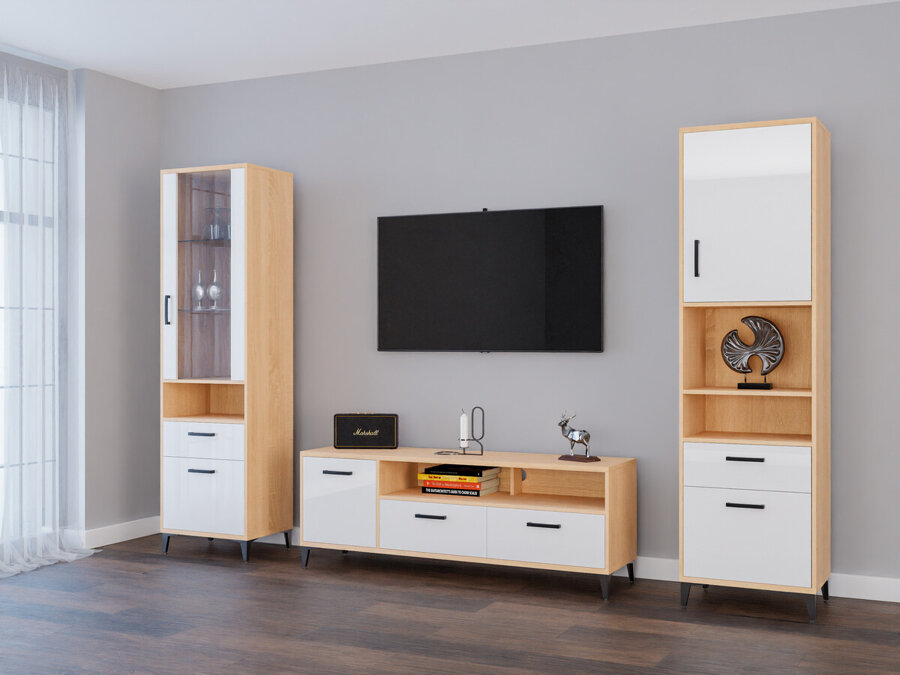 Möbel-Kollektion Dornolo