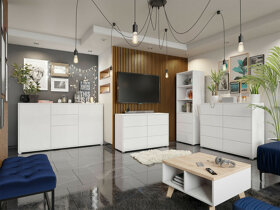 Möbel-Kollektion Comfivo Fersoe