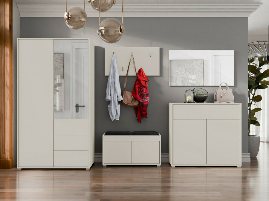 Möbel-Kollektion Comfivo Fersoe