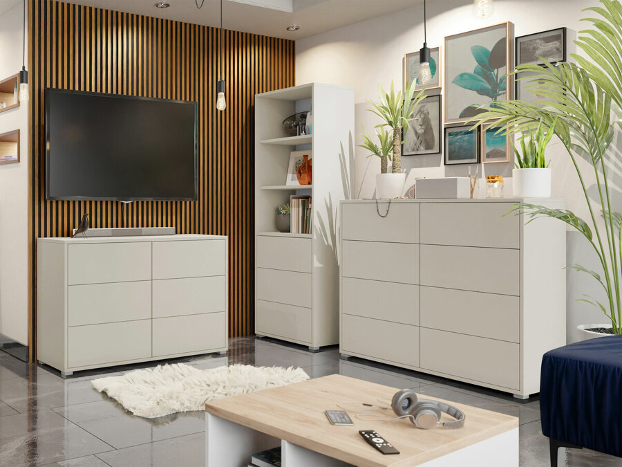 Möbel-Kollektion Comfivo Fersoe