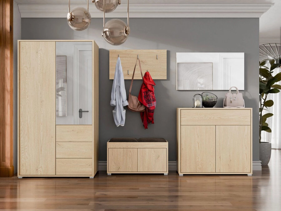 Möbel-Kollektion Comfivo Fersoe