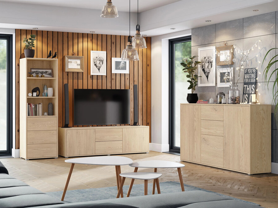 Möbel-Kollektion Comfivo Fersoe