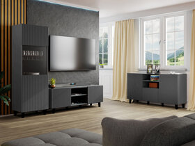 Möbel-Kollektion Remeta