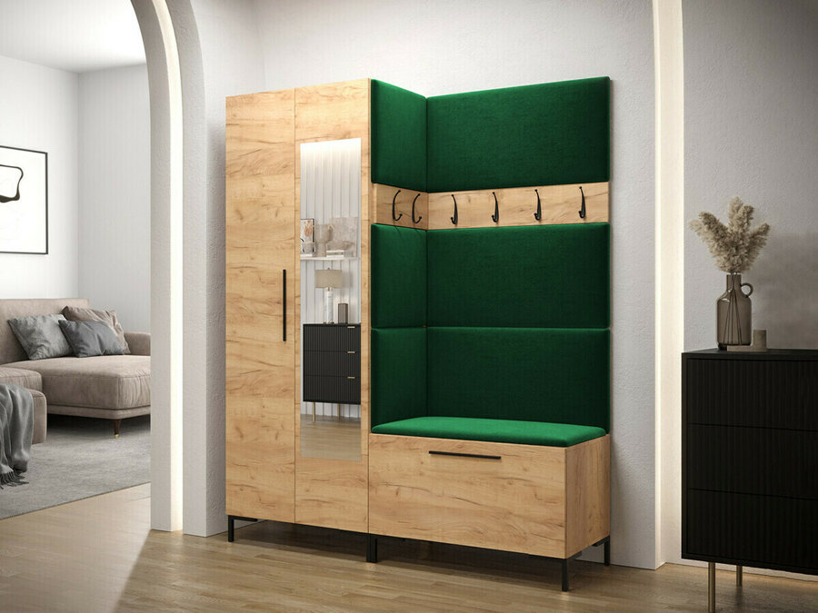 Möbel-Kollektion Tivsoa