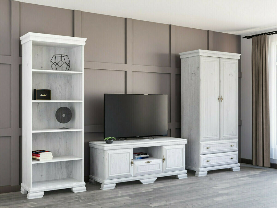 Möbel-Kollektion Salmeru F