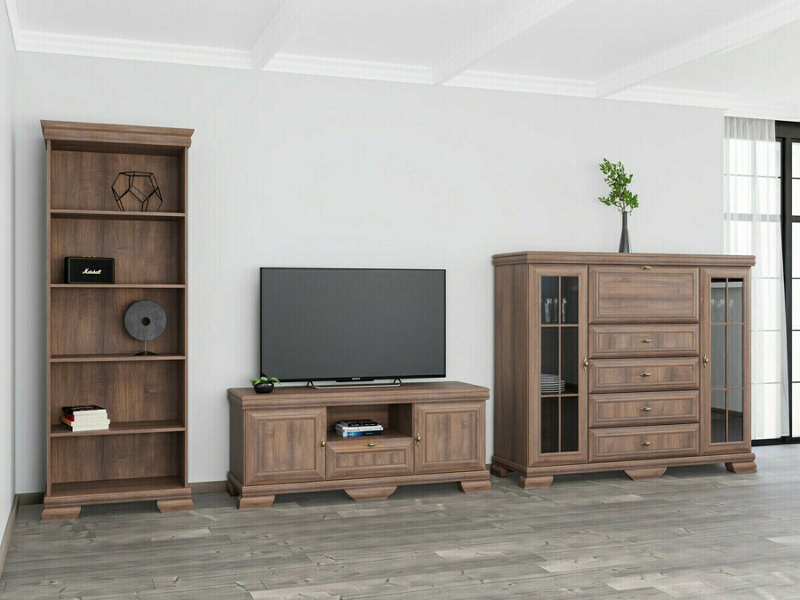 Möbel-Kollektion Salmeru F