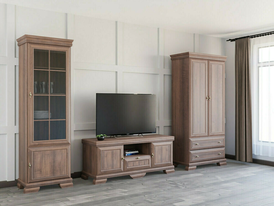 Möbel-Kollektion Salmeru F