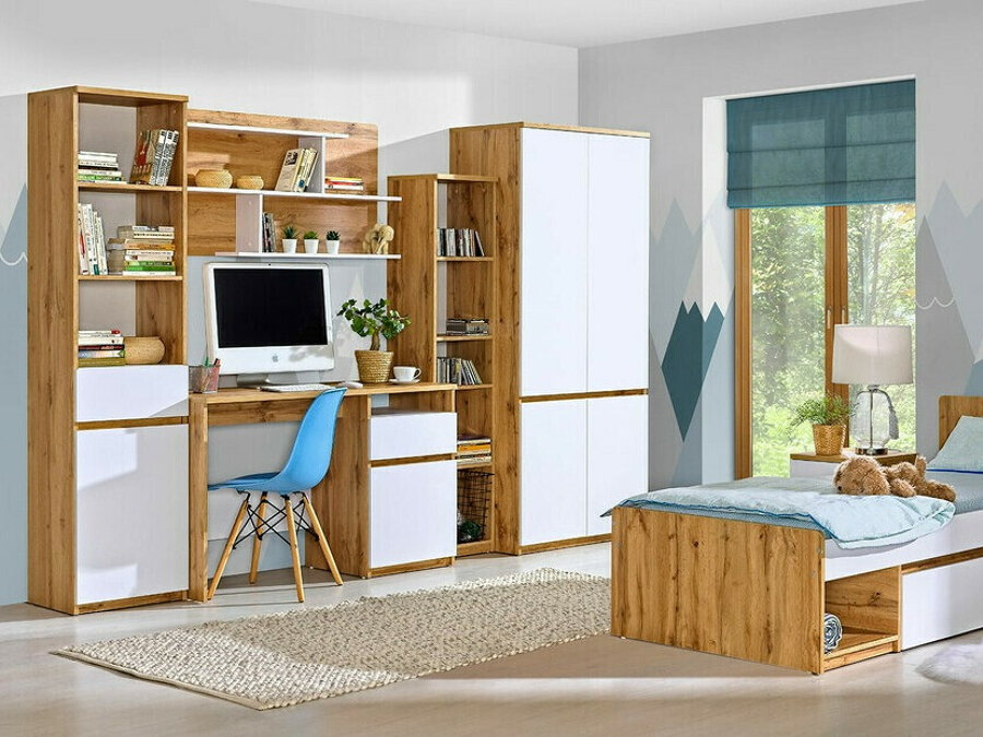 Möbel-Kollektion Evaropha