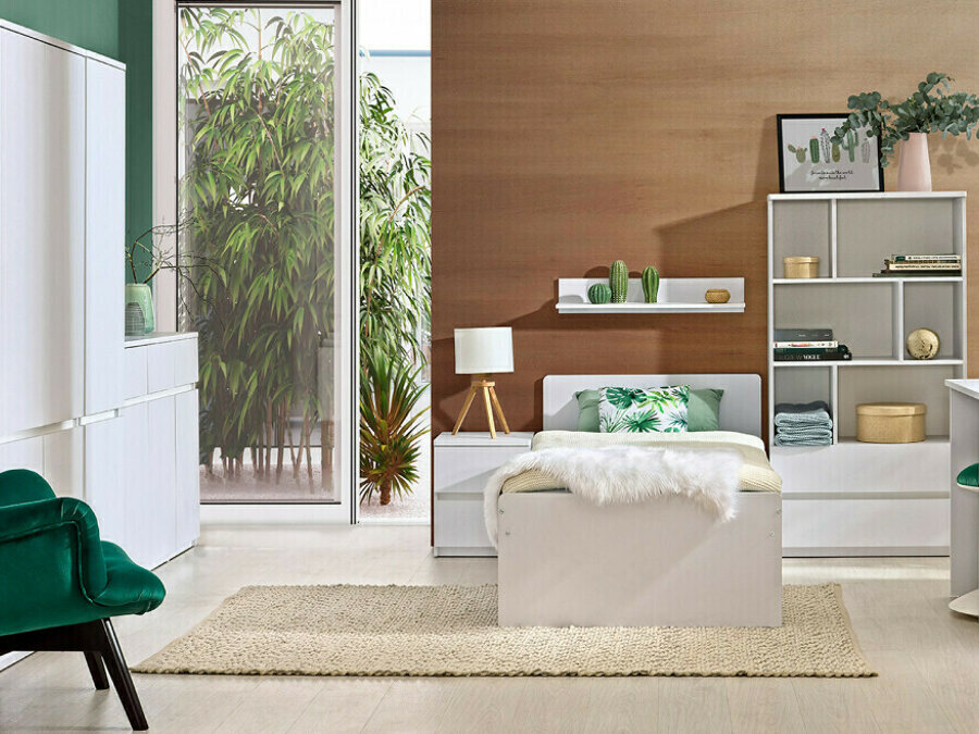 Möbel-Kollektion Evaropha