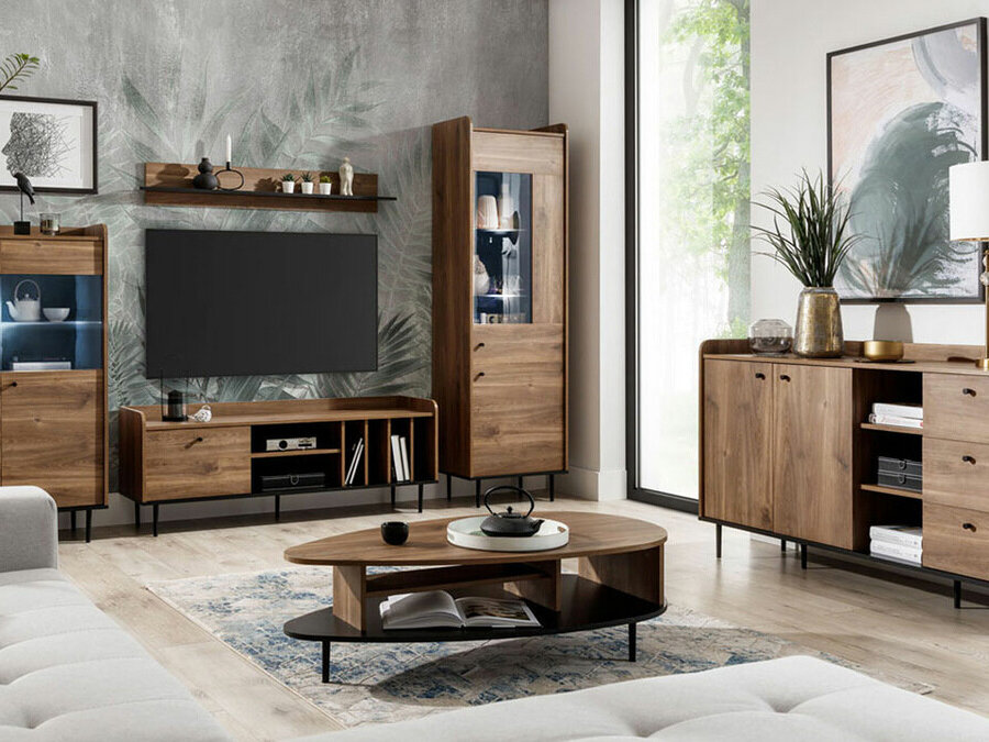 Möbel-Kollektion Ferenou