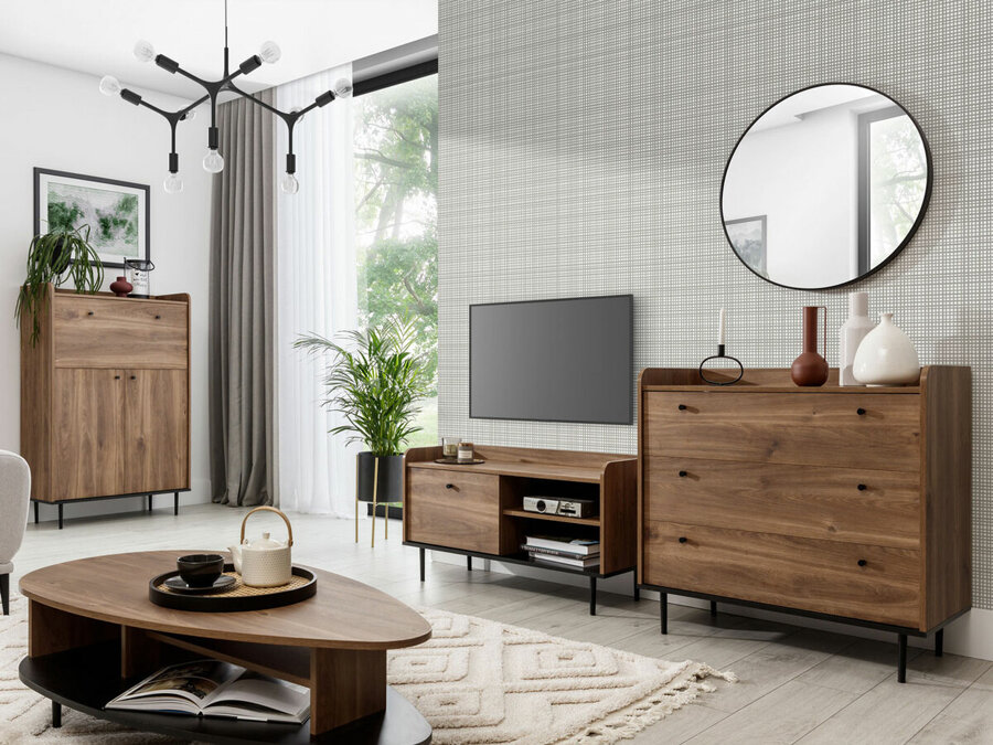 Möbel-Kollektion Ferenou