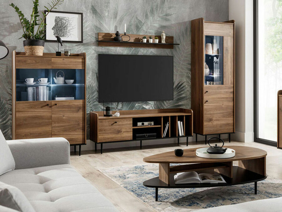 Möbel-Kollektion Ferenou