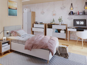 Möbel-Kollektion Enofere