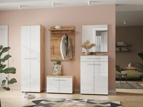 Möbel-Kollektion Salciro