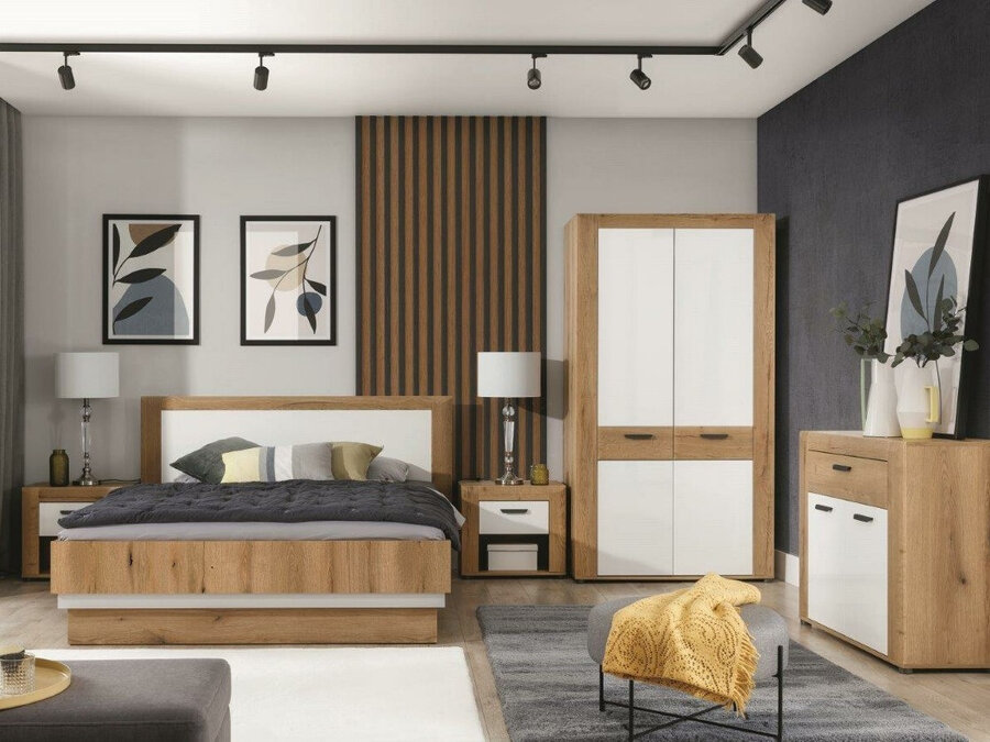 Möbel-Kollektion Verlara