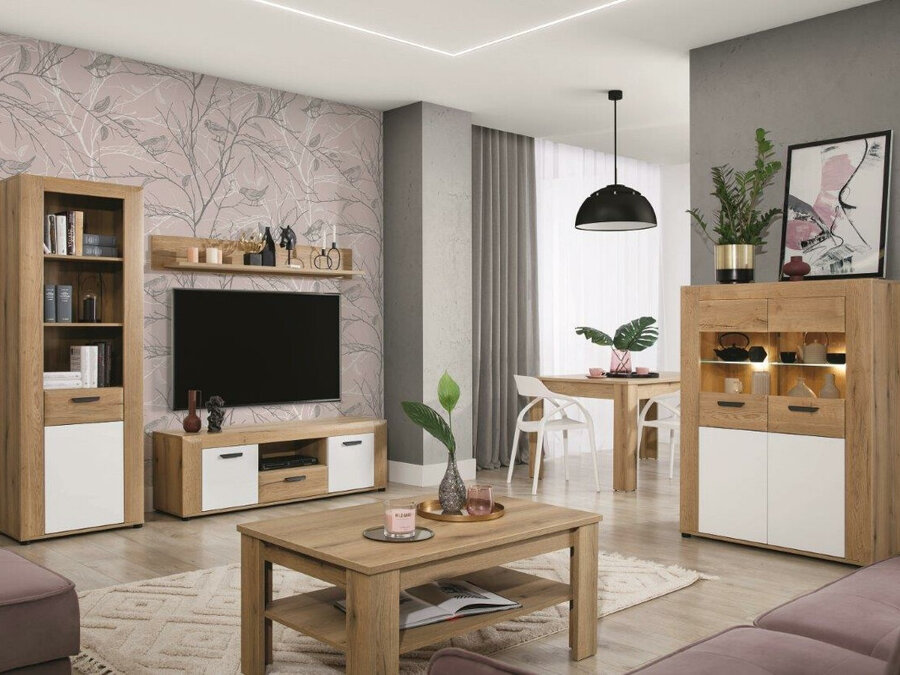 Möbel-Kollektion Verlara