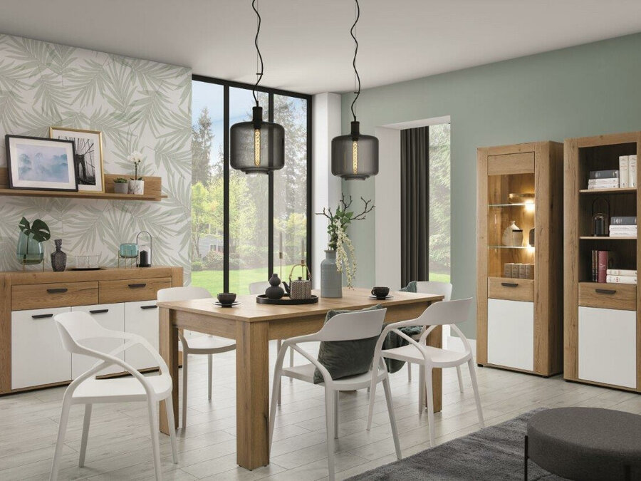 Möbel-Kollektion Verlara