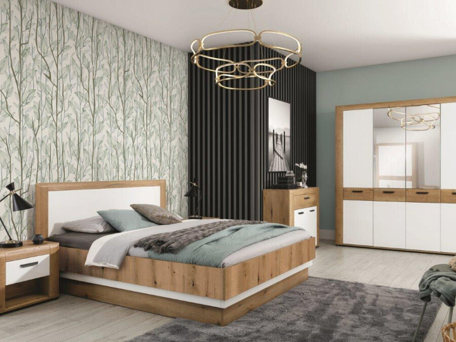 Möbel-Kollektion Verlara